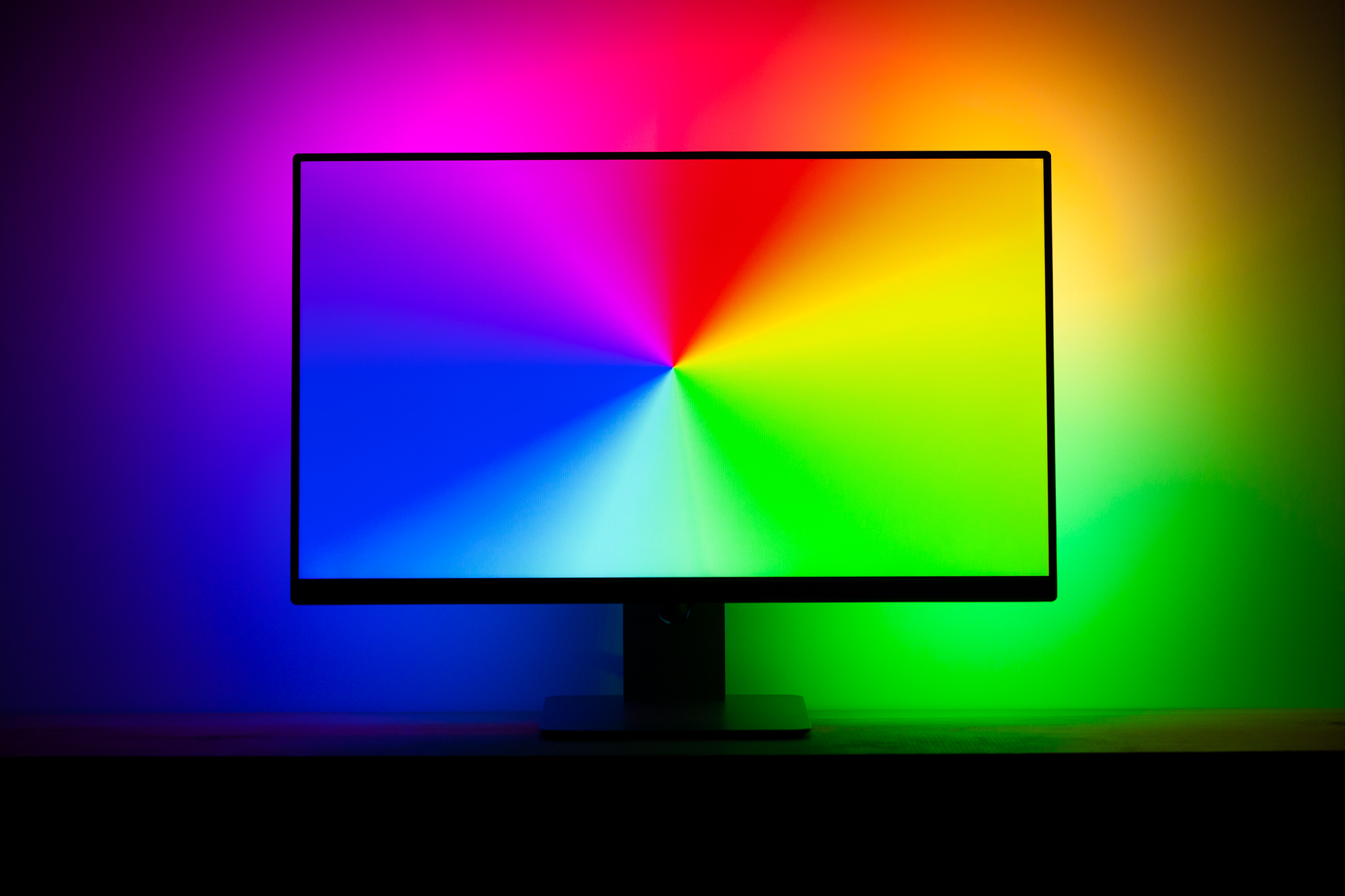 How to Make Your Own DIY Ambilight for Under $60