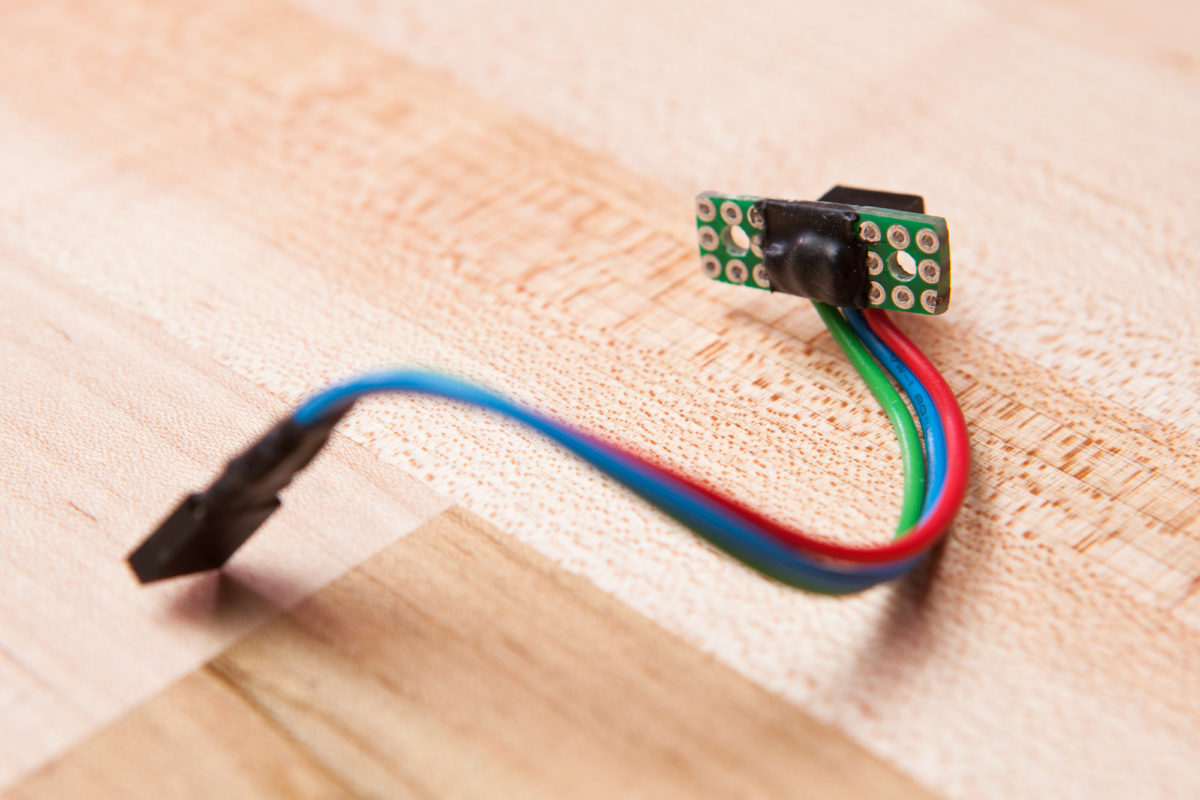DIY Relay Boxes for Controlling 120V Power with a Microcontroller
