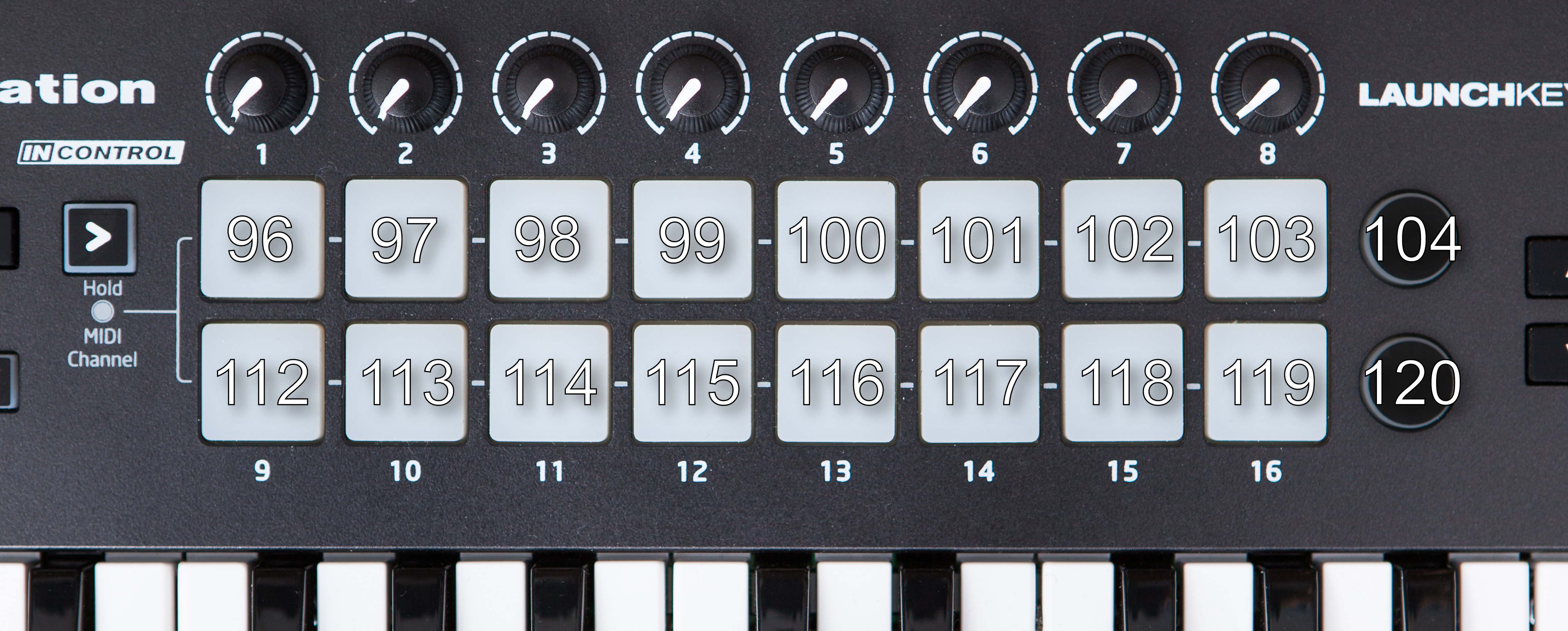 novation launchkey driver windows 10