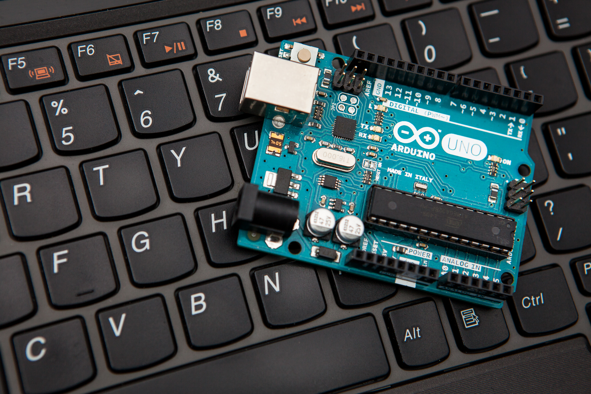 brydning i dag komme til syne HID Buttons Library for Arduino - Parts Not Included