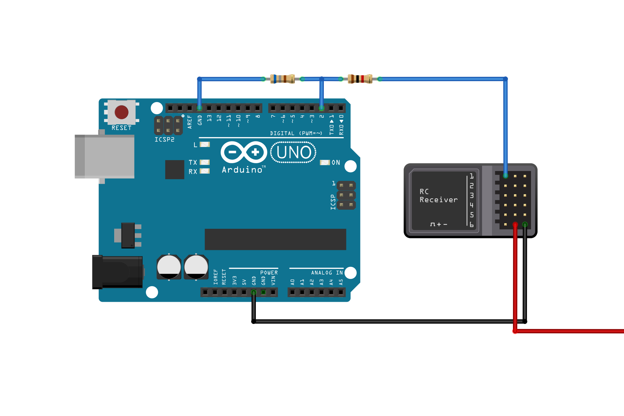 Arduino Uno R4 WiFi controls LED via Web