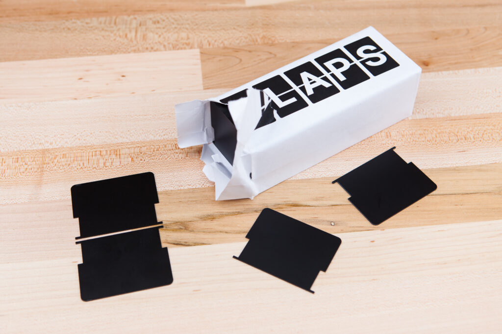 Building DIY SplitFlap Displays Parts Not Included