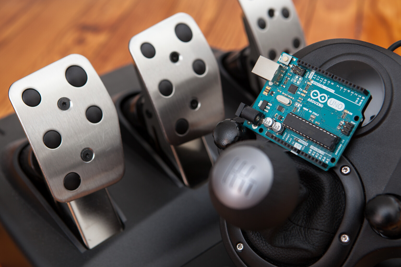 Arduino XInput Library - Parts Not Included